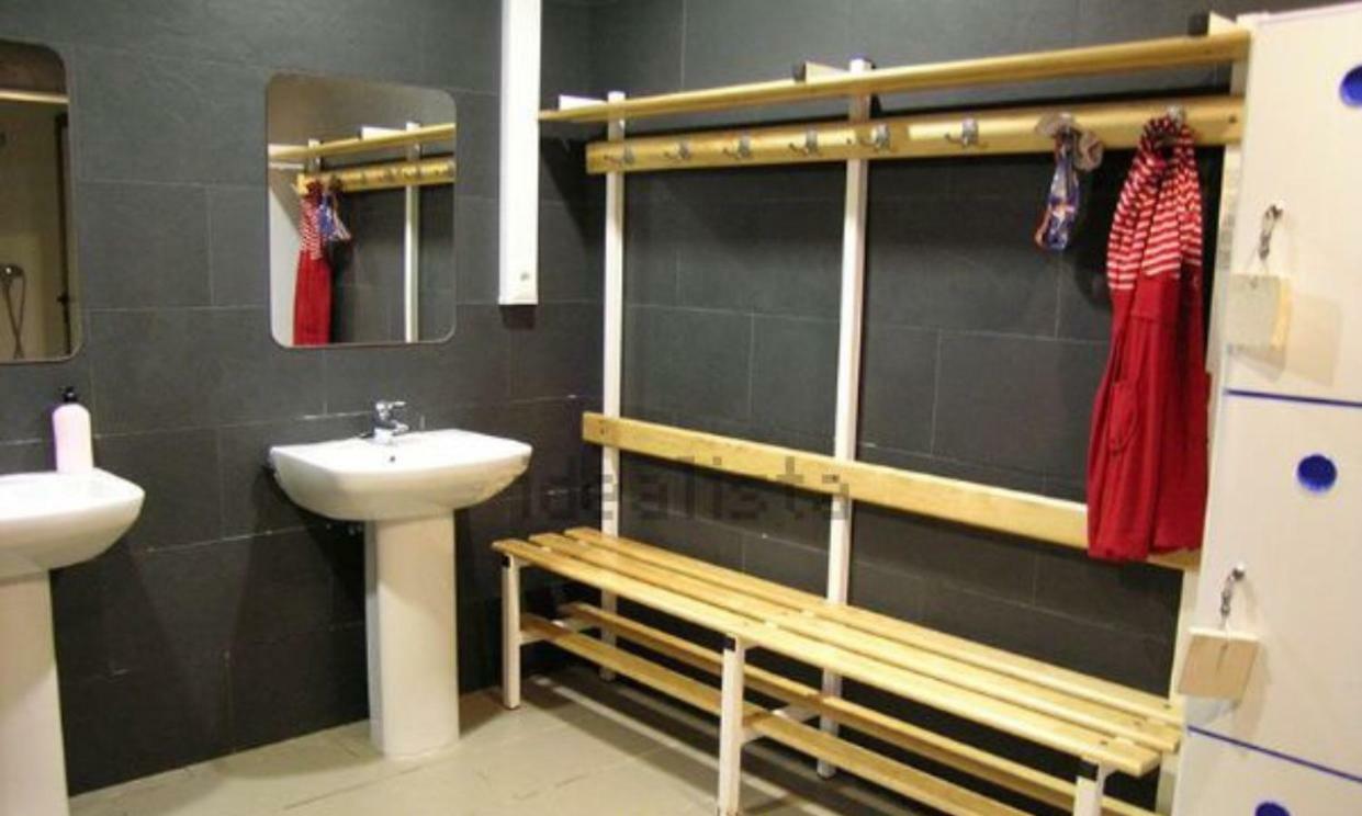 Apartamento Lujo, Primera Linea Playa, Garaje, Wifi, Piscina Climatizada Roquetas de Mar Bagian luar foto